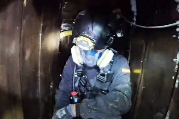 La Policía busca ahora otro narcotúnel en Ceuta