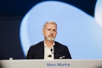 Telefónica invertirá en el sector de la defensa y la ciberseguridad aprovechando su auge