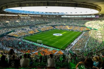 La jueza del ‘caso Supercopa’ investiga a un ex alto cargo de la Junta de Andalucía por presuntos amaños en La Cartuja