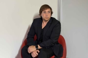 David Hernán Tardini explora los límites de la conciencia en su nueva obra literaria