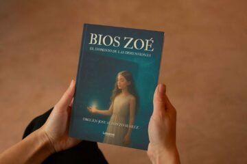 Orglen José Alfonzo Suárez presenta una mirada filosófica y transformadora en la literatura contemporánea