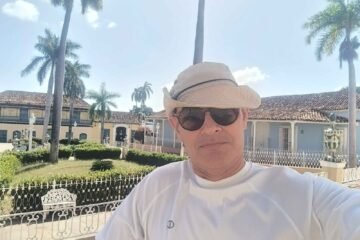 Alejandro Agustín Anido Escobar revive los primeros años de la conquista de Cuba