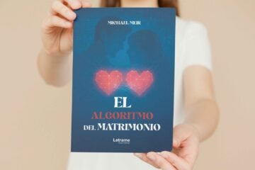 Michael Meir revoluciona la visión del amor en pareja con un enfoque estructurado y transformador