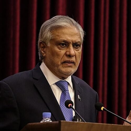 Pakistán emerge como puente entre Trump e Irán en medio de la guerra