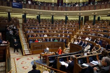 Sánchez comparecerá en el Congreso el día 25 para explicar la posición de España sobre Irán