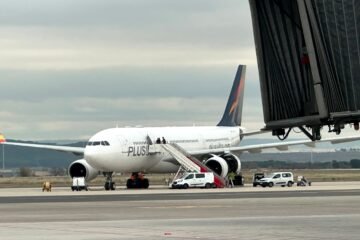 El Senado cita a Julio Martínez, amigo del expresidente Zapatero e investigado por Plus Ultra, el próximo 9 de abril