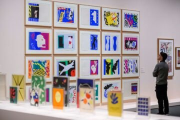 El CaixaForum potencia los colores de Matisse departiendo con otros artistas de su tiempo