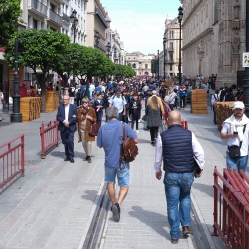 El tiempo en Semana Santa será estable y con frío invernal en algunas zonas