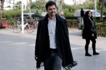 El exdirector de Rodalies cesado por la crisis opta a dirigir la empresa de autobuses de Renfe