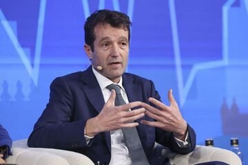 La SEPI pide a Escribano que dimita de presidente de Indra para continuar con la fusión con EM&E