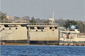 Cuba anuncia la muerte de uno de los seis detenidos en el operativo de la lancha de EE.UU.