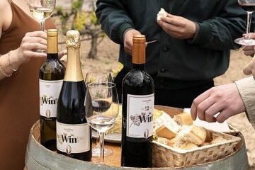 El enoturismo, un gran salvavidas del sector del vino ante la caída del consumo