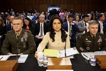 La Inteligencia de EE.UU. contradice a Trump y niega que Irán fuera una amenaza nuclear inminente