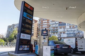 Competencia exigirá datos de costes y márgenes a petroleras y gasolineras para vigilar los precios
