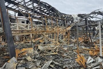 Sin salida y sin victoria