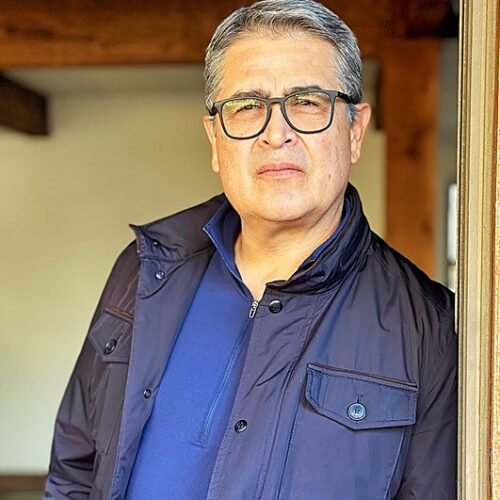 Juan Orlando Hernández, expresidente indultado por Trump: «Honduras me extraditó a EE.UU. a cambio de no pactar con China»