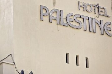 Irak denuncia el secuestro de una periodista extranjera en Bagdad