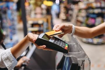 Los comercios pagaron 1.162 millones en comisiones por las compras con tarjeta en 2025