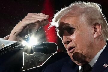 Irán también la abre una guerra interna a Trump