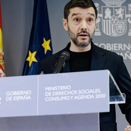 El Gobierno advierte: congela los contratos de los inquilinos que caduquen entre el 22 de marzo de 2026 y 2028