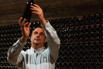 Ni Ribera ni Priorat: este es el emblemático Rioja “equilibrado y firme” surgido de una “magnífica añada”