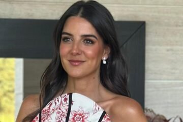 Ana de Miguel, 33 años, empresaria: «Trabajaba 7 días a la semana. Donde mi gente veía éxito, yo veía una cárcel»