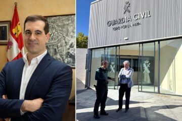 Los dos pueblos que pagan los cuarteles de la Guardia Civil que no asume Interior: «La seguridad es una prioridad»