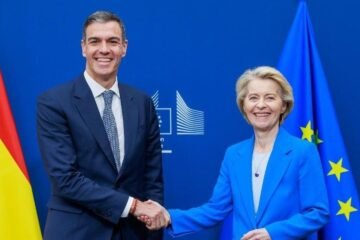 Bruselas dicta las reglas: prohibirá a los inmigrantes regularizados de España mudarse a otros países de la UE