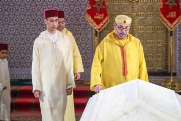 Marruecos cambia de estrategia: se lanza a importar productos de China y consolida su relación comercial con la UE