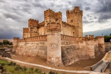 El municipio donde más ha subido el precio del alquiler en España: allí murió Isabel la Católica y tiene castillo