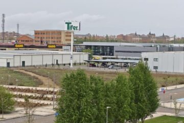 La primera hidrogenera que llegará a Castilla y León causa malestar entre los vecinos de un barrio de Valladolid