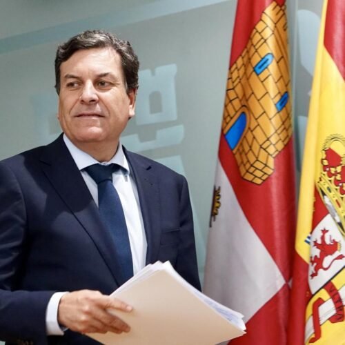 El Gobierno adjudica 833 menas a Castilla y León, cuatro veces más de la capacidad que tiene la Junta