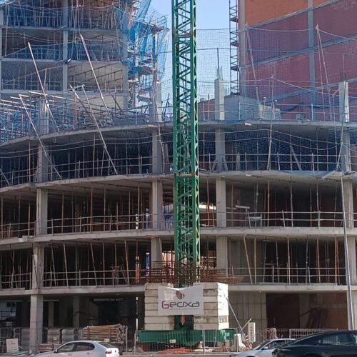 La compra de casas por extranjeros se dispara en Castilla y León: rumanos y marroquíes, en cabeza