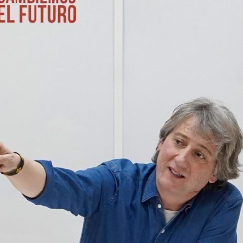 El PSOE no presentará candidato a las Cortes y Carlos Martínez apura sus últimas horas como alcalde de Soria