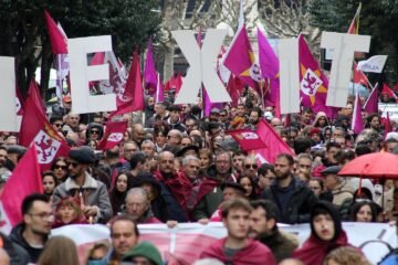 Una manifestación clamará por la autonomía de la Región Leonesa el 23 de abril: «No somos una colonia a esquilmar»