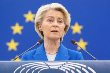 La UE da un paso atrás: importa mucho más de China de lo que exporta y eleva su déficit a 359.800 millones de euros