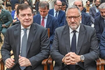 Castilla y León, el termómetro decisivo del idilio entre un PP reforzado y un Vox que exige su cuota de poder