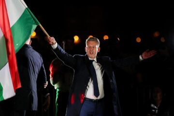 Hungría cambia de aliados: se aleja de Rusia y EEUU y pone rumbo a los 18.000 M de fondos europeos de la UE