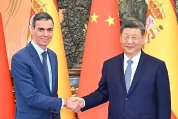 España refuerza su alianza alimentaria con China: ahora exportará pistacho e higo seco tras alcanzar un nuevo acuerdo