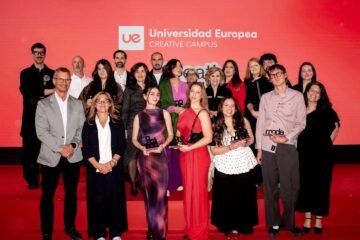 La Universidad Europea afianza su apuesta por el diseño como un modelo para «crear un mañana más igualitario»