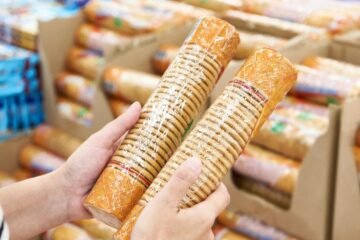 Entró en vigor: los productos dulces y las galletas cambiarán su calidad alimentaria para siempre este 2026