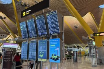 Es oficial: indemnización de 600 euros y reembolso a los pasajeros con vuelos cancelados por la crisis de combustible