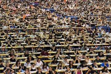 La tecnología cambia la carrera de fondo de las oposiciones