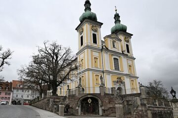 La ultraderecha quiere eliminar el dinero estatal para las iglesias cristianas en Alemania