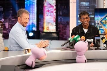 Atresmedia ingresa 237 millones hasta marzo y gana casi 24 millones, un 16% más