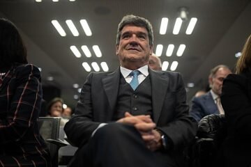 Un país muy igualitario, pero falto de dinamismo