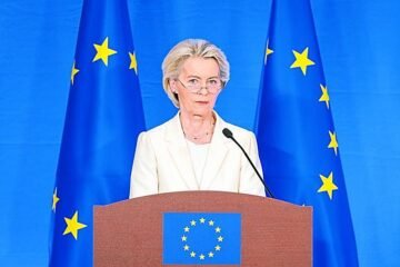 La UE planteará teletrabajo obligatorio y reducir la velocidad en autopistas si se prolonga el cierre de Ormuz