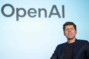 Detenido un hombre por lanzar un cóctel molotov contra la vivienda del CEO de OpenAI