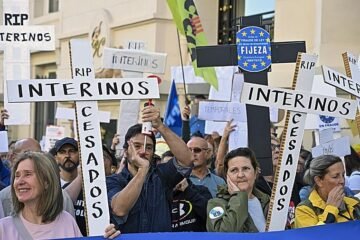 La Justicia europea exige a España indemnizaciones más altas por abusar de la temporalidad en el sector público