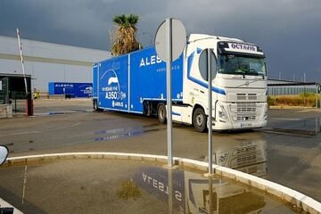 Las empresas serán sancionadas si no revisan los pagos a los transportistas cuando sube el combustible